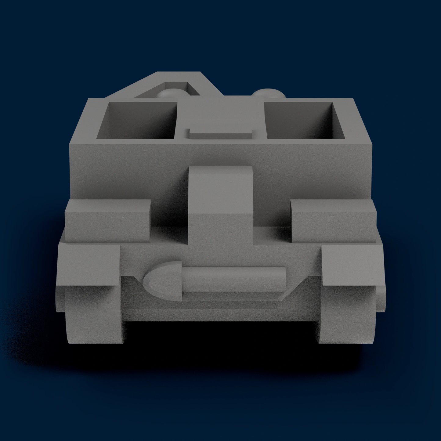 Universal Carrier Miniature
