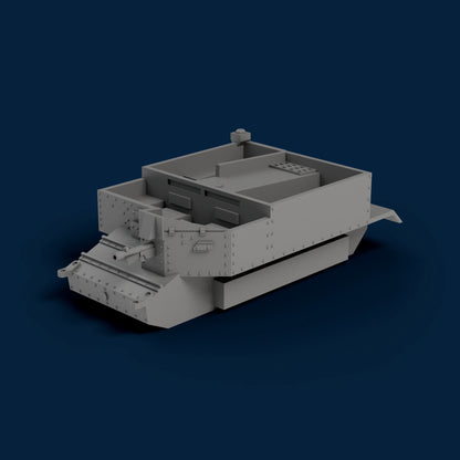 Universal Carrier No MK I Miniature
