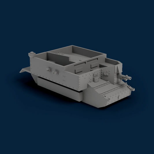 Universal Carrier No MK I Miniature