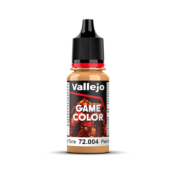 Vallejo - Game Color - 18ml. Paint