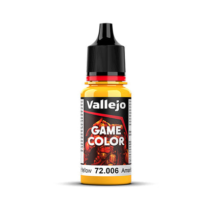 Vallejo - Game Color - 18ml. Paint