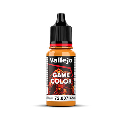 Vallejo - Game Color - 18ml. Paint