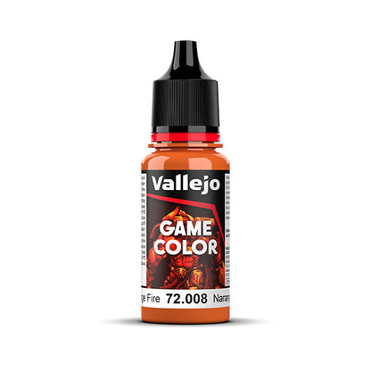 Vallejo - Game Color - 18ml. Paint