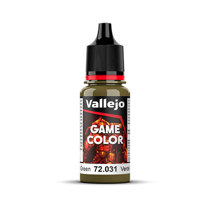 Vallejo - Game Color - 18ml. Paint