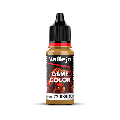 Vallejo - Game Color - 18ml. Paint