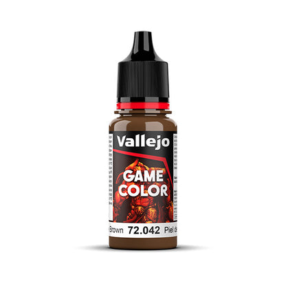 Vallejo - Game Color - 18ml. Paint