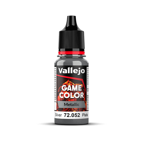 Vallejo - Game Color - 18ml. Paint