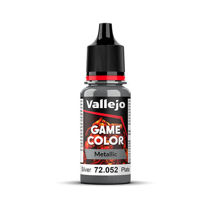 Vallejo - Game Color - 18ml. Paint