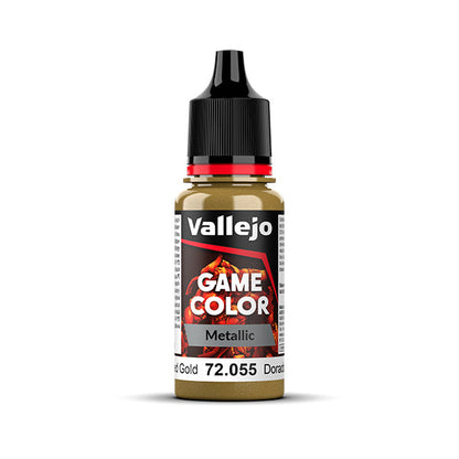Vallejo - Game Color - 18ml. Paint
