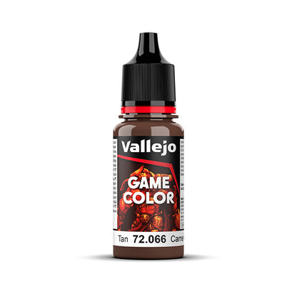 Vallejo - Xpress Game Color - 18ml. Paint
