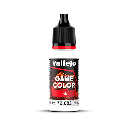 Vallejo - Game Color - 18ml. Paint
