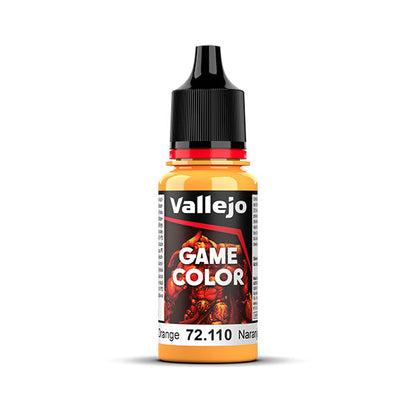 Vallejo - Game Color - 18ml. Paint