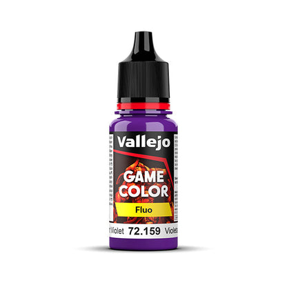 Vallejo - Game Color - 18ml. Paint