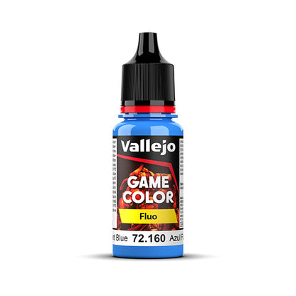 Vallejo - Game Color - 18ml. Paint