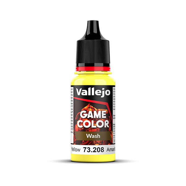Vallejo - Game Color - 18ml. Paint