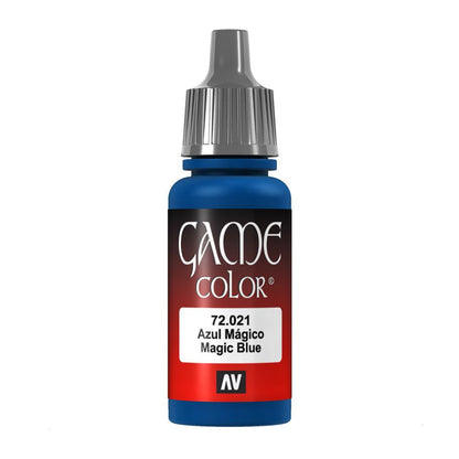 Vallejo - Xpress Game Color - 18ml. Paint