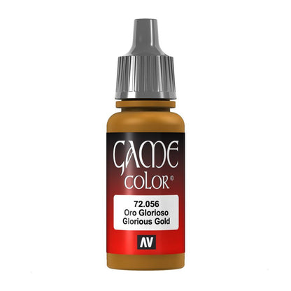 Vallejo - Game Color - 18ml. Paint