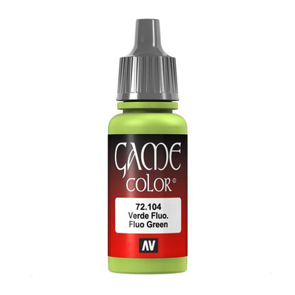 Vallejo - Game Color - 18ml. Paint