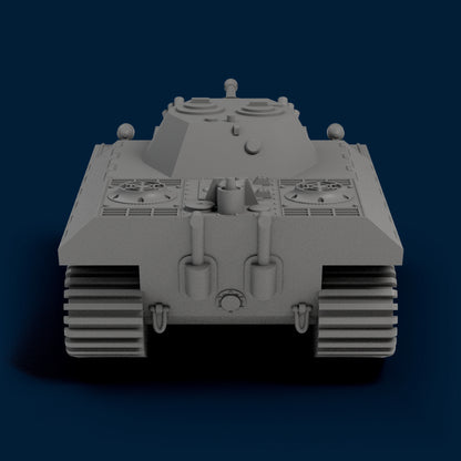 VK.16.02 Leopard Miniature