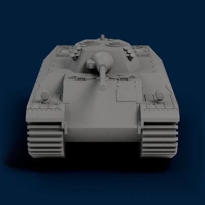 VK.16.02 Leopard Miniature