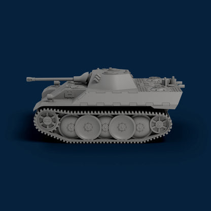 VK.16.02 Leopard Miniature