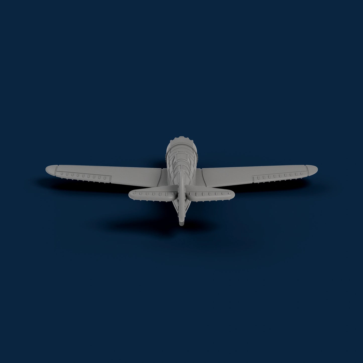 VL Myrsky II Miniature