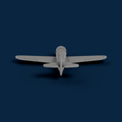 VL Myrsky II Miniature