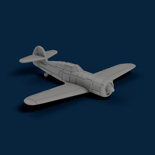 VL Myrsky II Miniature