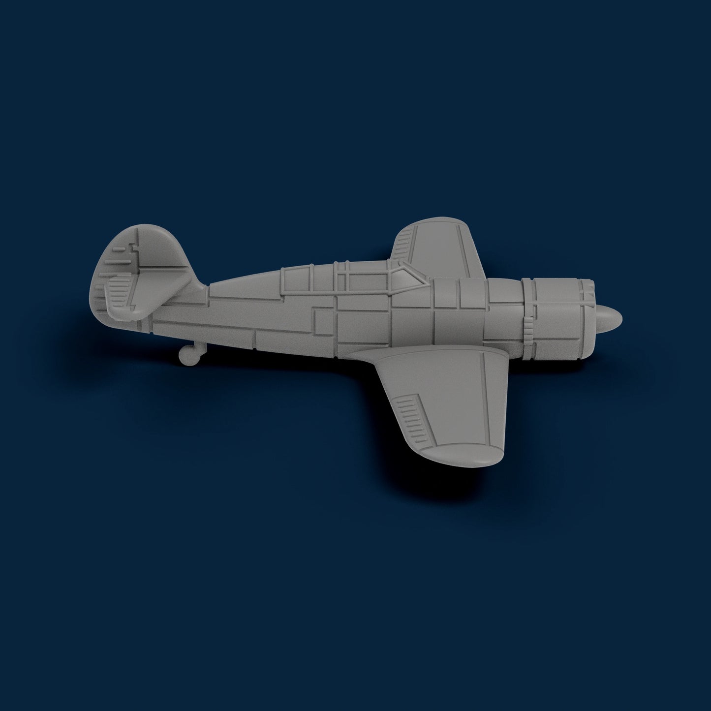 VL Myrsky II Miniature