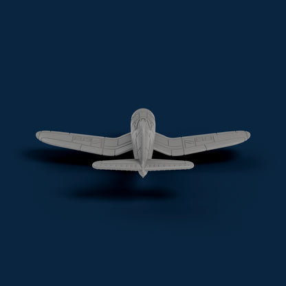 Vought F4U-1A Corsair Miniature