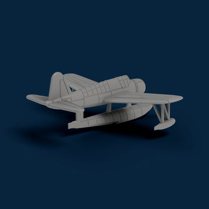 Vought OS2U Kingfisher Miniature