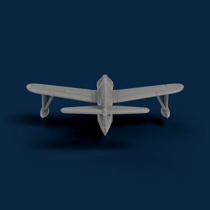 Vought OS2U Kingfisher Miniature