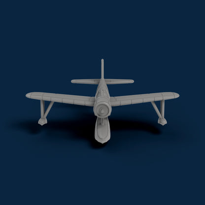 Vought OS2U Kingfisher Miniature