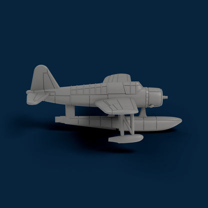 Vought OS2U Kingfisher Miniature