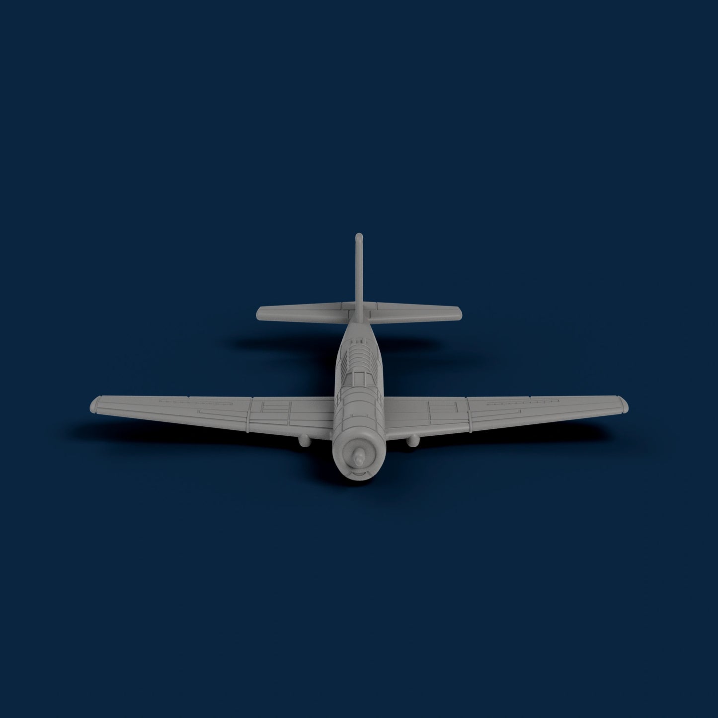 Vultee Vengeance Miniature