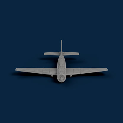 Vultee Vengeance Miniature