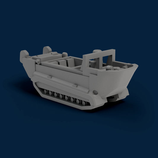 M29C Weasel Miniature