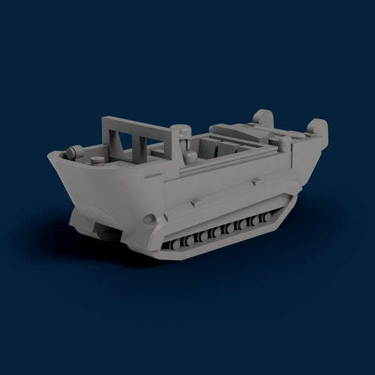 M29C Weasel Miniature