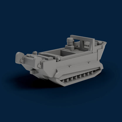 M29C Weasel Miniature