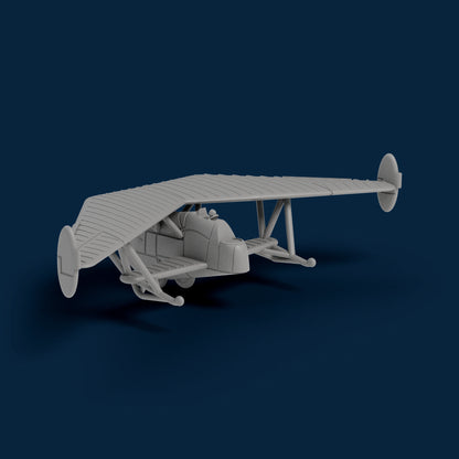 Westland-Hill Pterodactile V Miniature