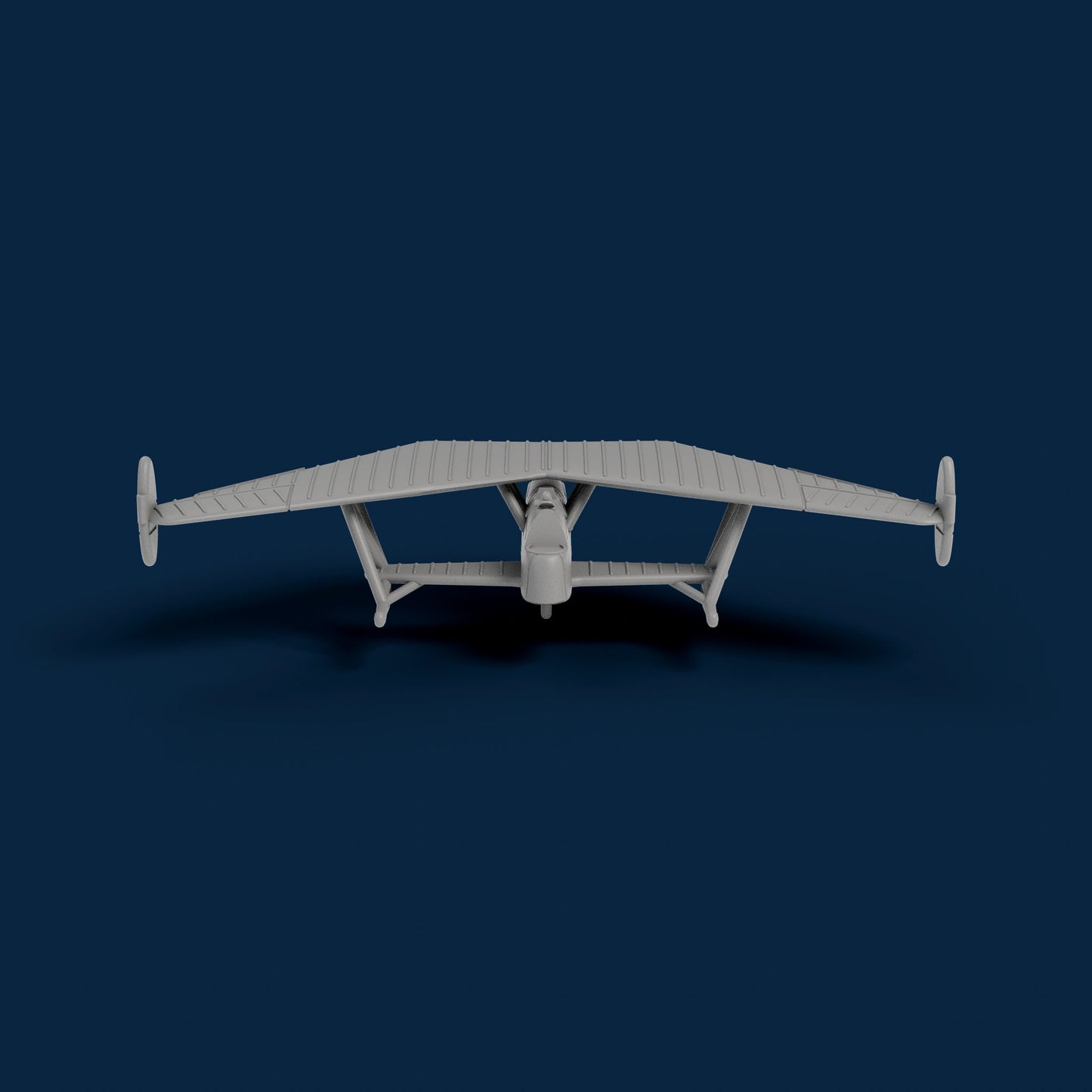 Westland-Hill Pterodactile V Miniature