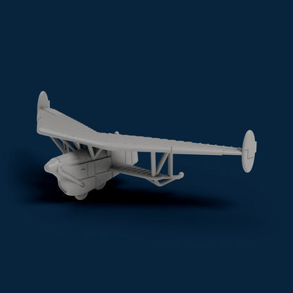 Westland-Hill Pterodactile V Miniature