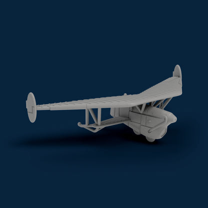 Westland-Hill Pterodactile V Miniature