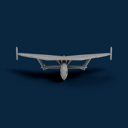 Westland-Hill Pterodactile V Miniature