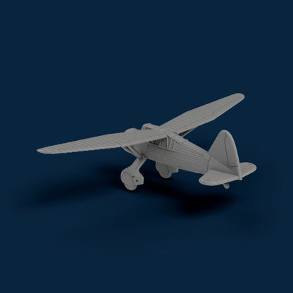 Westland Lysander Mk.I Miniature