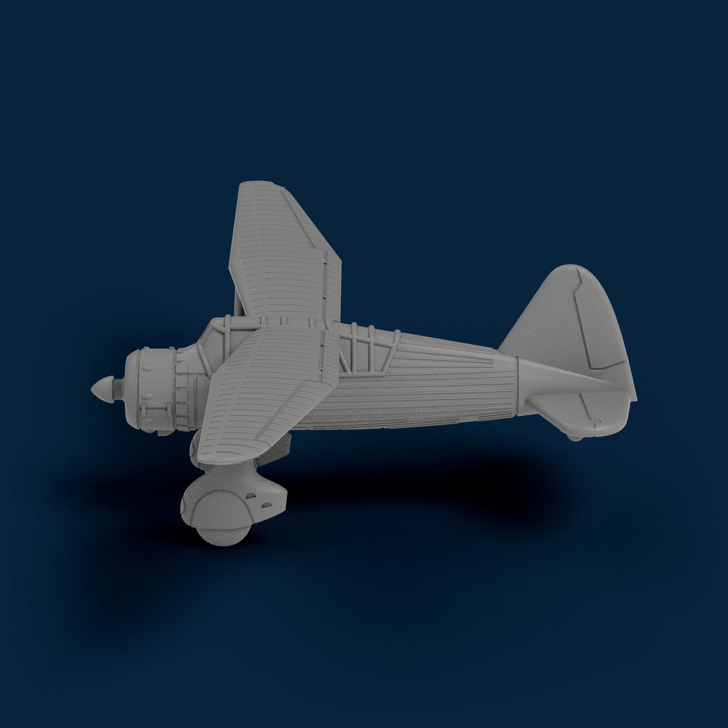 Westland Lysander Mk.I Miniature