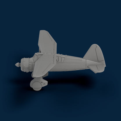 Westland Lysander Mk.I Miniature
