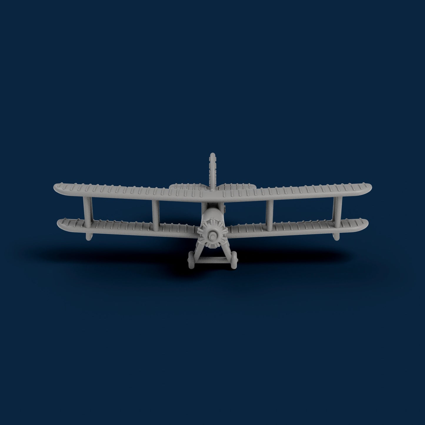 Westland Wapiti Miniature