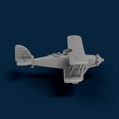 Westland Wapiti Miniature