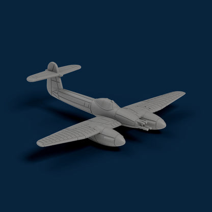 Westland Whirlwind Miniature